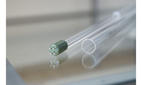 Змінний випромінювач  T510 ( для ECOSOFT UV HR-60 ) Змінний випромінювач  T510 ( для ECOSOFT UV HR-60 )